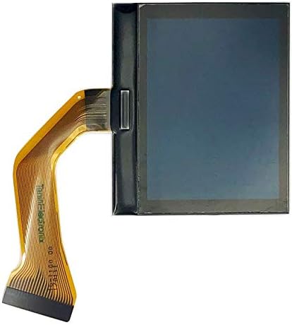 Tanin Auto Electronix החלפת מסך LCD ענבר | 2003-2010 פורשה קאיין ופולקסווגן טוארג | תצוגת מרכז